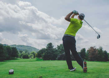 Golf Fitness: Exercises to Improve Your Game