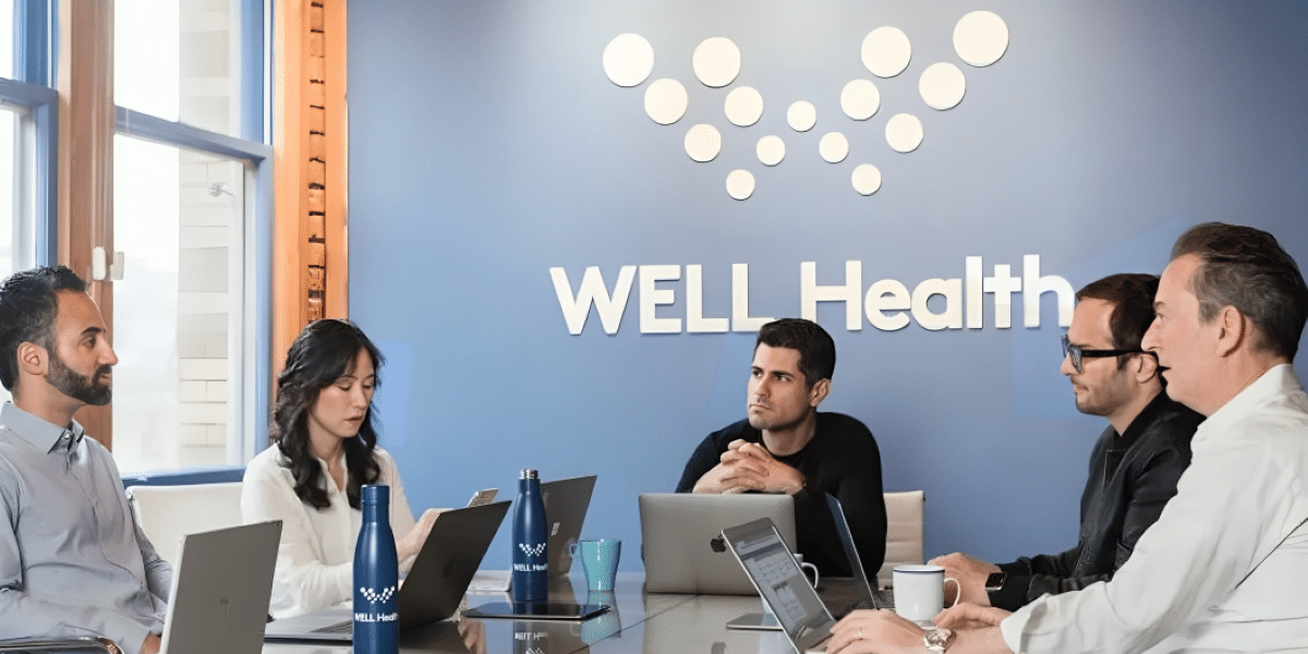 Hamed Shahbazi Rising as a Recognized Healthcare CEO