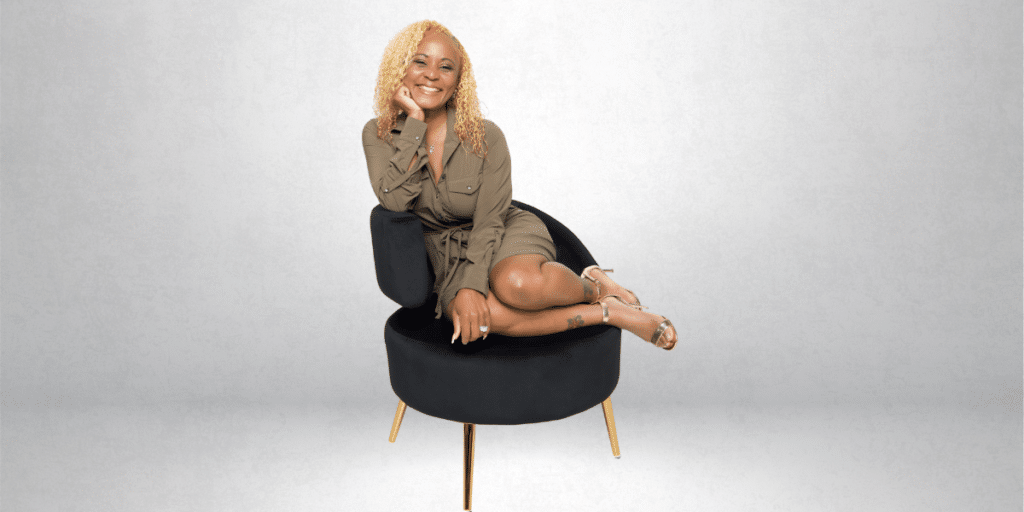 How Dr. Pamela Gurley is Making a Difference