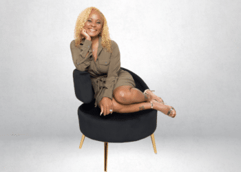 How Dr. Pamela Gurley is Making a Difference