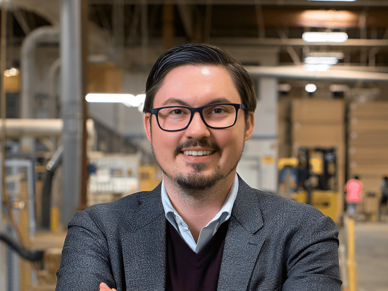 How Robert Weed Corporation Stays a Step Ahead_2