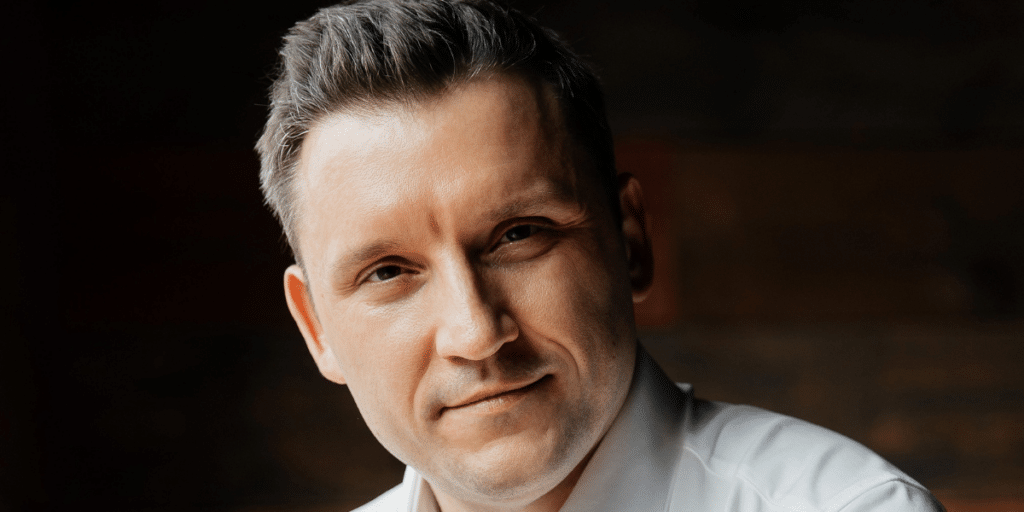 How Roman Ustymenko Built Crispy.ua and AlfaBeauty