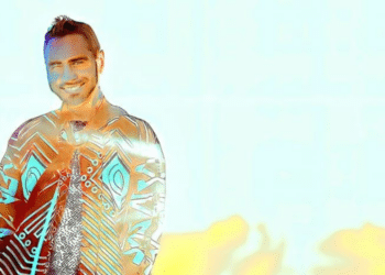 How Sammie Jabado Plans to Make Social Media Safe Again Through His Platform, Go Go Go.World