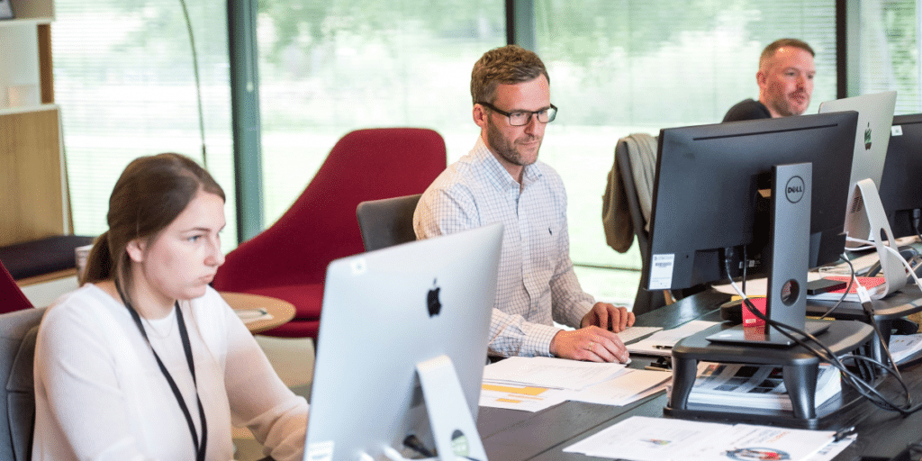How a Good IR Website Can Enhance Investor Confidence