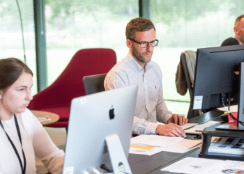 How a Good IR Website Can Enhance Investor Confidence