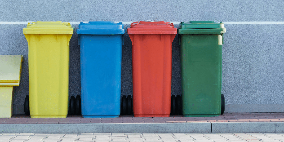 Innovative Waste Management Practices Empowering Businesses to Go Green