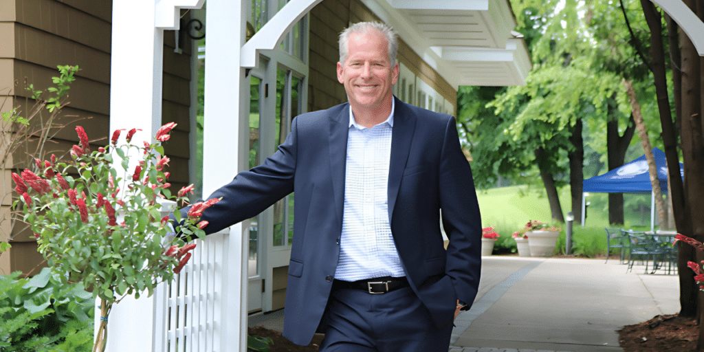 John Butler: From Rookie of the Year to Fierce Free-Market Advocate