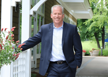 John Butler: From Rookie of the Year to Fierce Free-Market Advocate