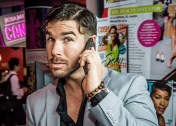 Josh Delaney on Handling Stress & Anxiety as a FounderCEO