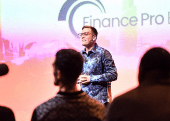 Josh Felts and the Evolution of Finance Pro Plus