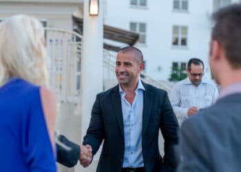 Journey of Carlos Guerrero and Cutting Edge Innovative