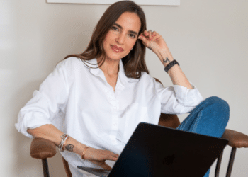 Katie Mancilla’s Marketing Transparency and Triumph