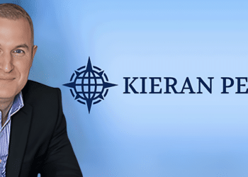 Kieran Perry's Bespoke Training Guide to Sales Success