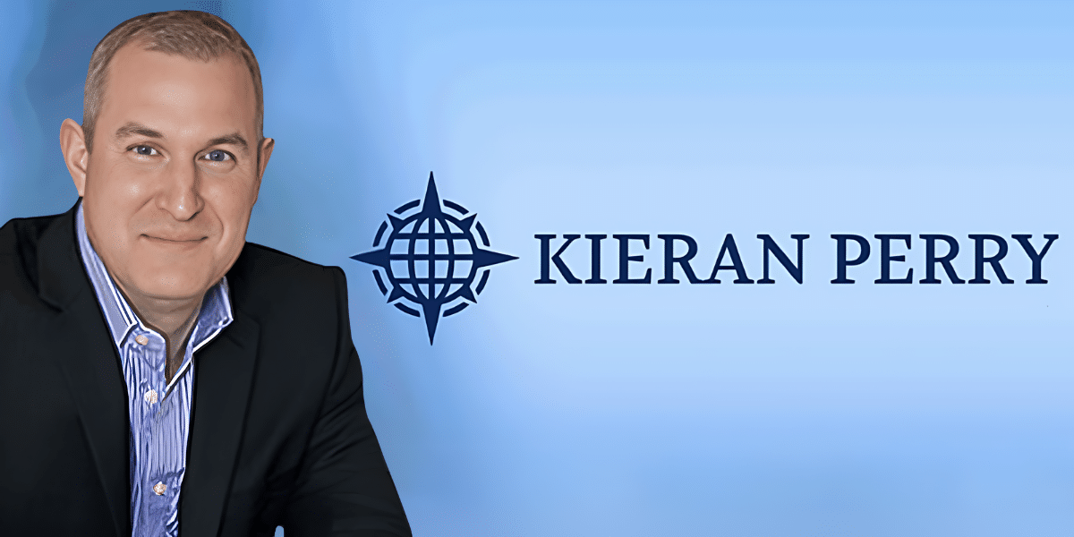 Kieran Perry's Bespoke Training Guide to Sales Success