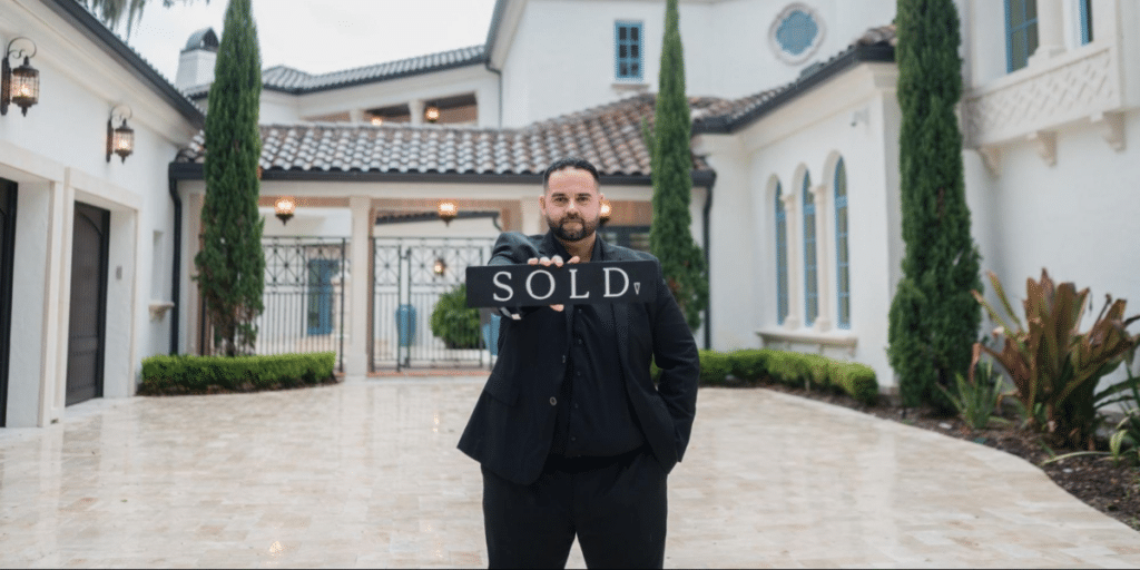 Lafayette Britto- Charting New Heights with Compass