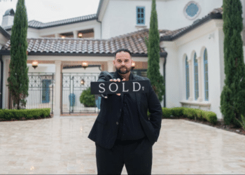 Lafayette Britto- Charting New Heights with Compass