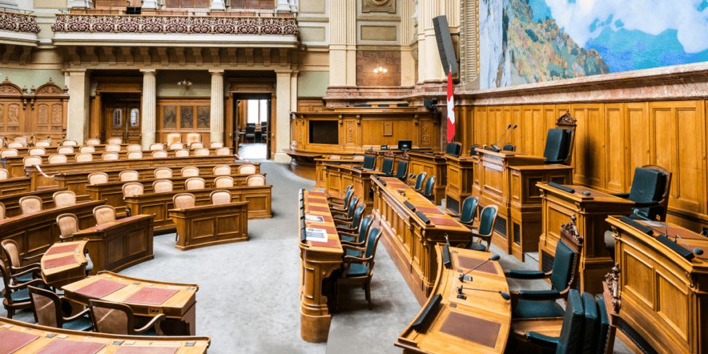 Legal Reform Gains Momentum with 527 Fundraising Initiative
