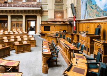 Legal Reform Gains Momentum with 527 Fundraising Initiative