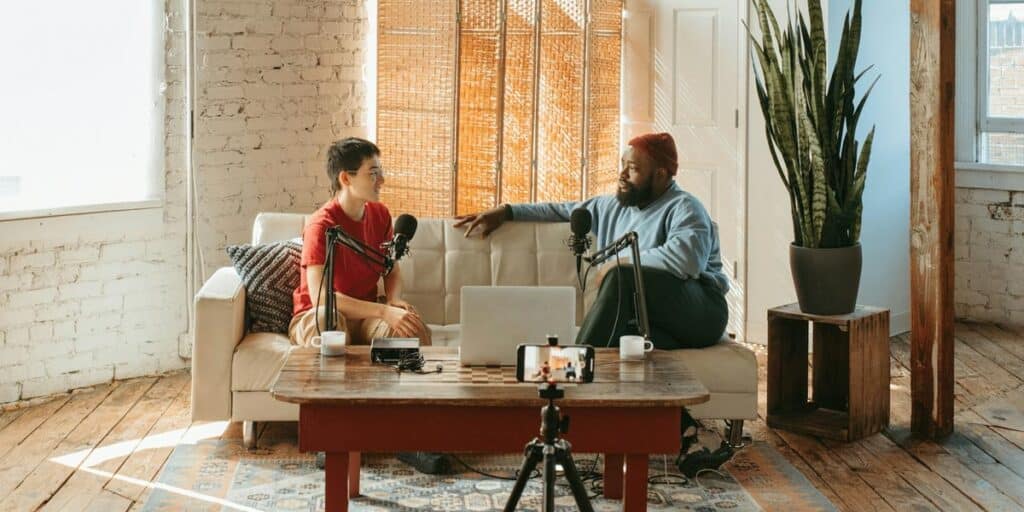 Leveraging Podcast Interviews to Expand Your Brand's Reach