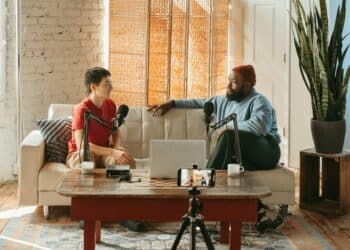 Leveraging Podcast Interviews to Expand Your Brand's Reach