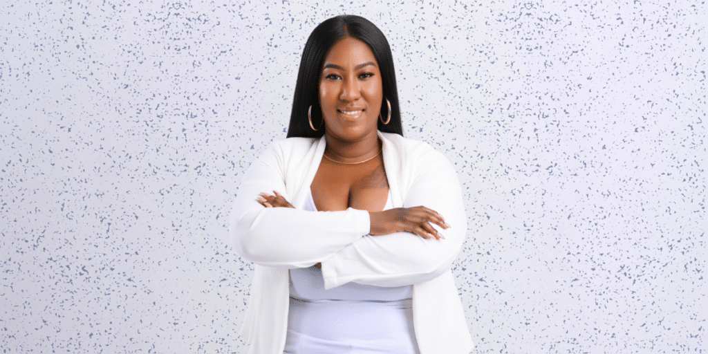 Life Coach Jalisa Brown- Empower Your Dreams