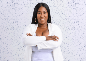 Life Coach Jalisa Brown- Empower Your Dreams