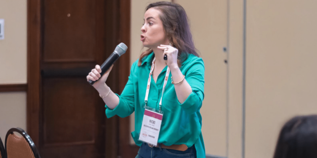 Long-Term Change Nicki Joiner and the Power of DEI