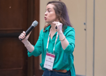 Long-Term Change Nicki Joiner and the Power of DEI