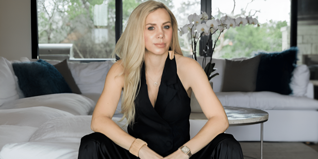 Love, Hope & Lyme—Expert Janna Johnson on Her Incredible Journey from Surviving to Thriving