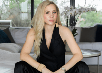 Love, Hope & Lyme—Expert Janna Johnson on Her Incredible Journey from Surviving to Thriving