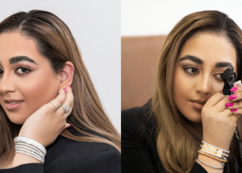Manat Kaur: Revolutionizing the Jewelry Industry with Ring Premier
