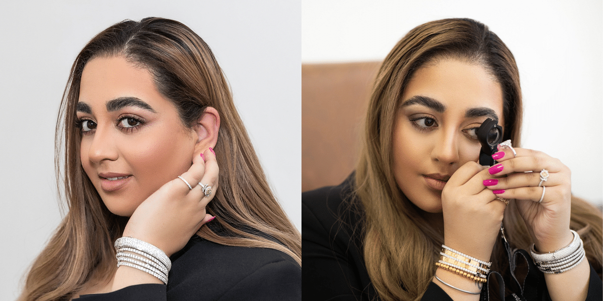 Manat Kaur: Revolutionizing the Jewelry Industry with Ring Premier
