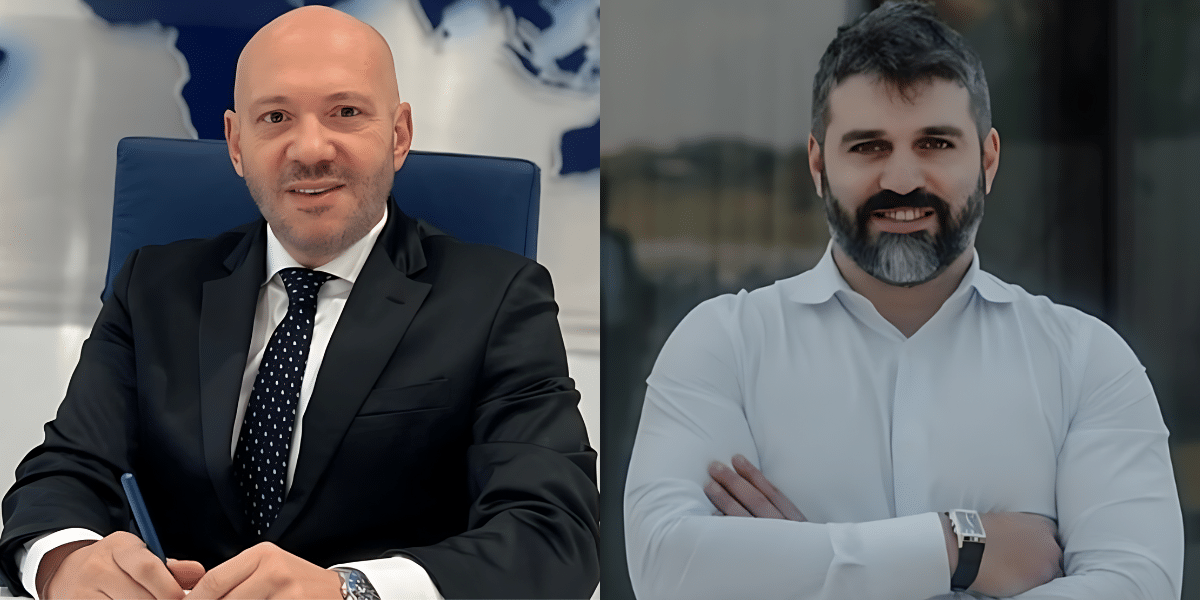 Manuel Manzoni and Marco Scardeoni on International Taxation