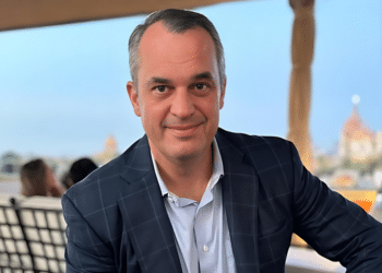 Matt DeSarno Championing the Fight Against Wage Theft