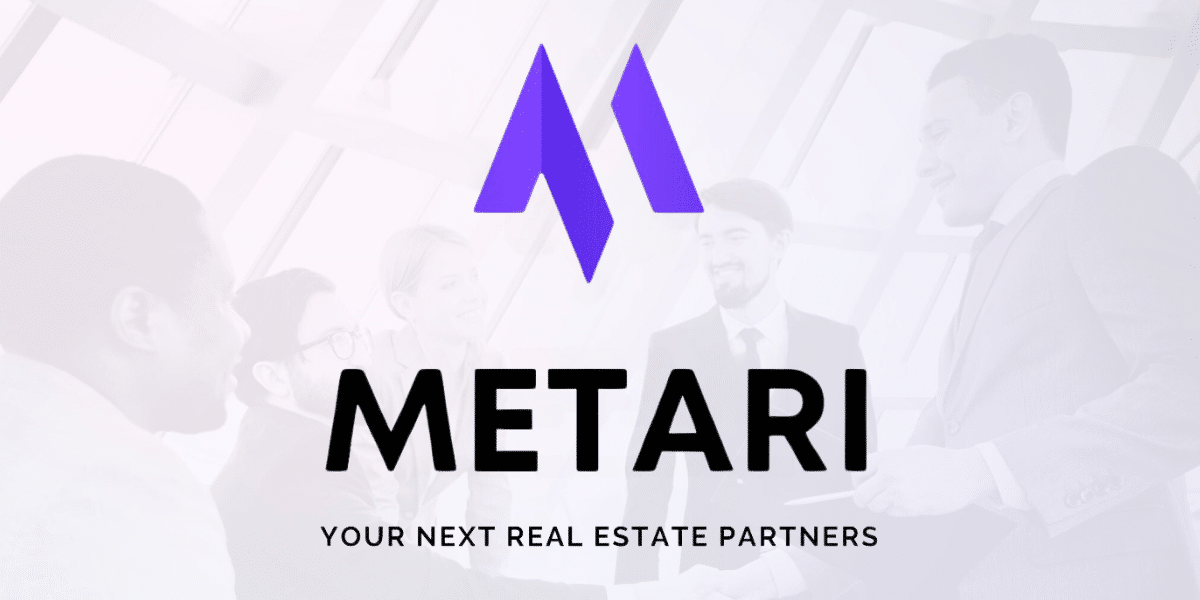 Metari Launches A.L.I.C.E AI Transforming Real Estate