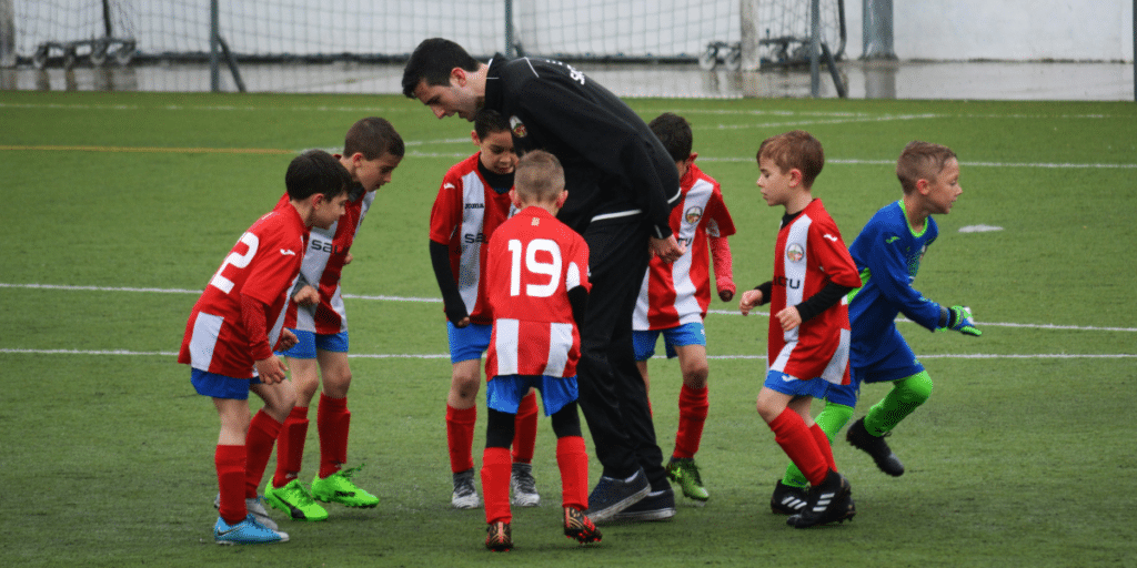 Modern Coaching- Adapting to Today's Athlete Needs