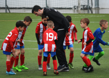 Modern Coaching- Adapting to Today's Athlete Needs