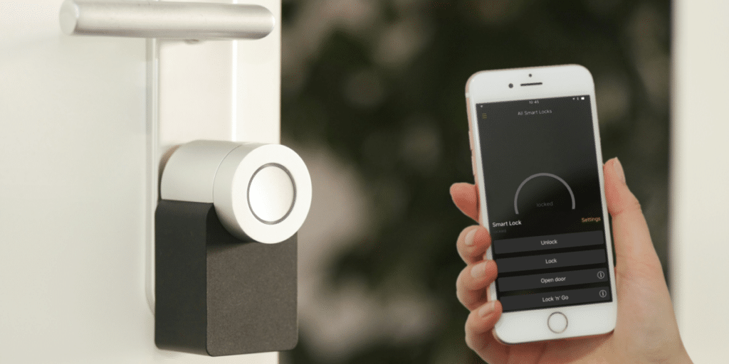 Most Common Risks to Privacy in Smart Homes