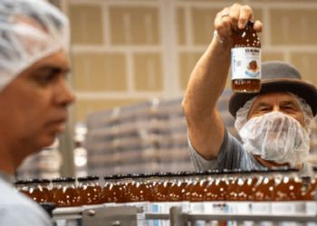 Mushroom Superdrink BOOM Chaga® is Revolutionizing Wellness