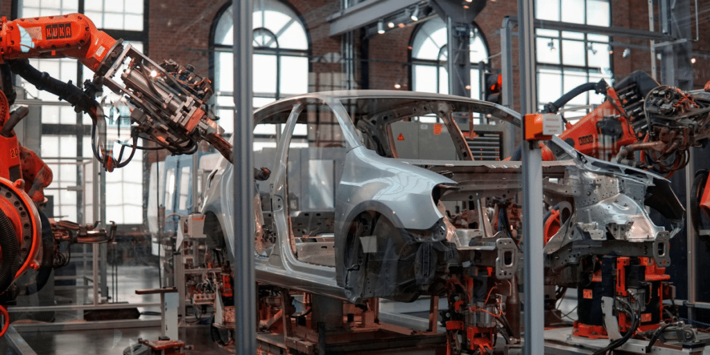 Navigating the Aftermarket for Quality Automotive Parts