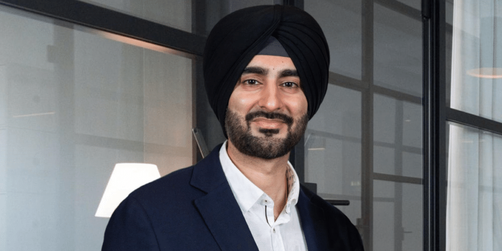 Nurturing Innovation and Passion How Sukhy Cheema, Founder of Branding London, Is Creating Passionate Brands and Impactful Entrepreneurs