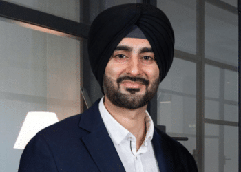 Nurturing Innovation and Passion How Sukhy Cheema, Founder of Branding London, Is Creating Passionate Brands and Impactful Entrepreneurs