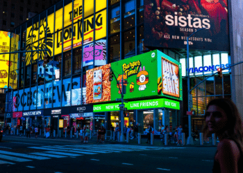 Optimizing the Potential of Urban Advertising Hotspots for Small Businesses
