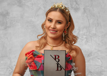 Orquídea de Oro Sustainable and Ethical jewelry from Honduras (2)