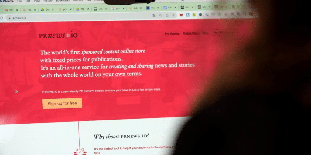 PRNEWS.IO and Joseph Studios Team Up to Innovate Digital Marketing and Public Relations