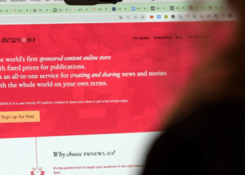 PRNEWS.IO and Joseph Studios Team Up to Innovate Digital Marketing and Public Relations