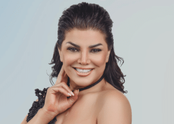 Parisa Peron- Orchestrating Beauty's Triumph as a CEO