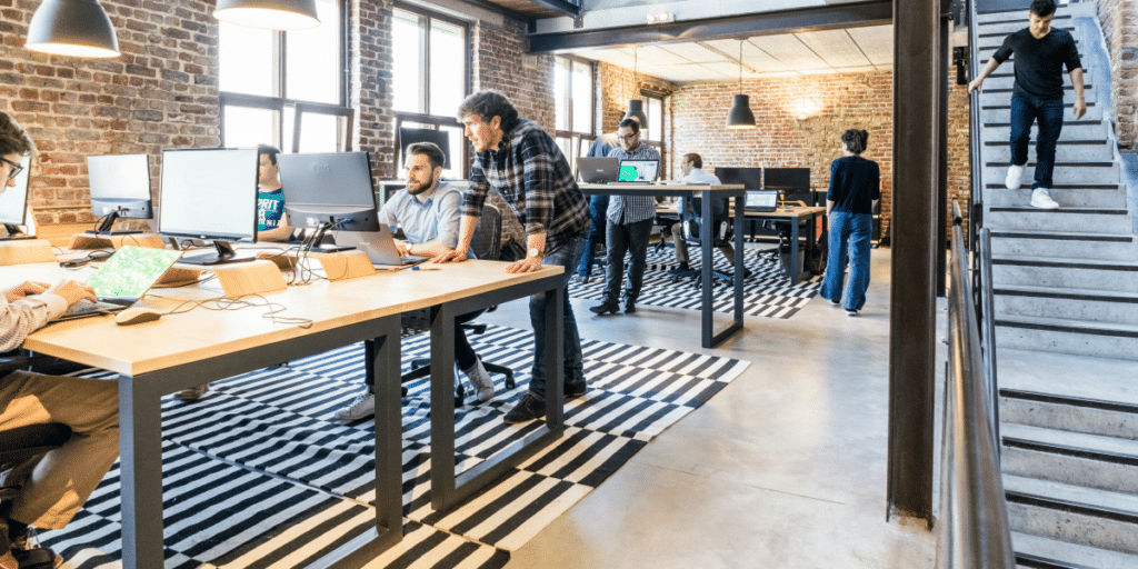 Peter J. Burns III Dissects How Non-Traditional Financing is Shaping the Future of Startups