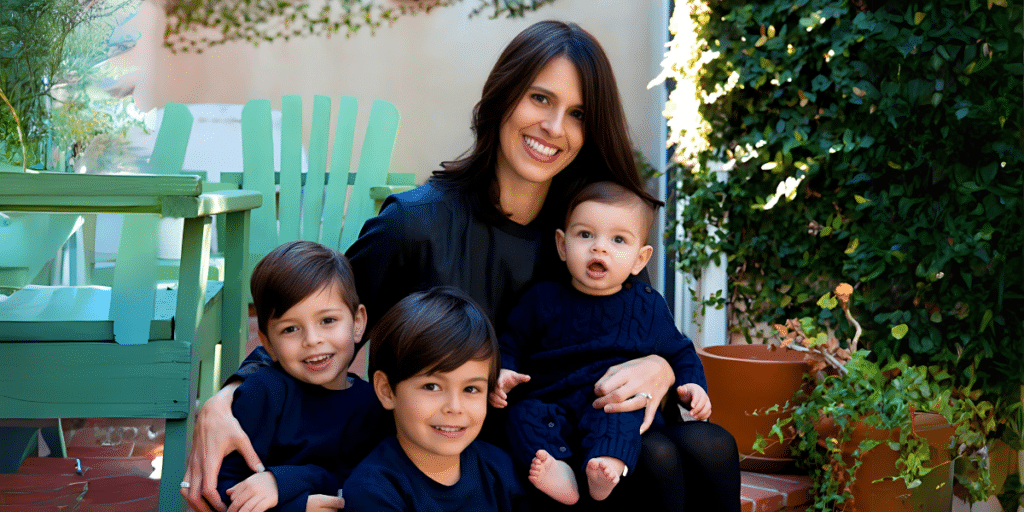 Property Wealth Redefined by Michelle Bartlett