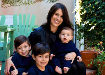 Property Wealth Redefined by Michelle Bartlett